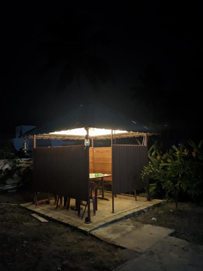 Kadampil Bliss Villa Maraiyūr Екстериор снимка
