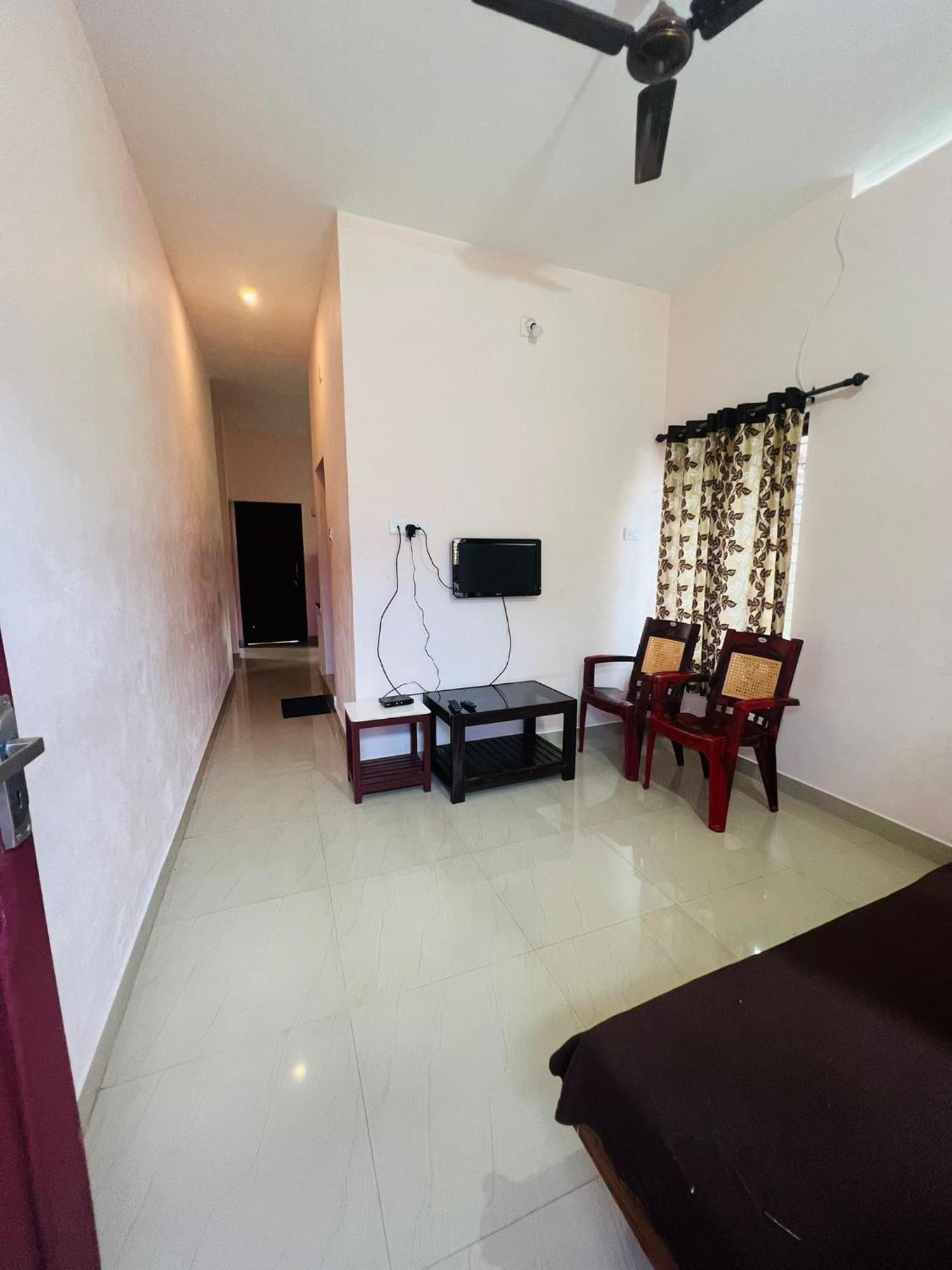 Kadampil Bliss Villa Maraiyūr Екстериор снимка