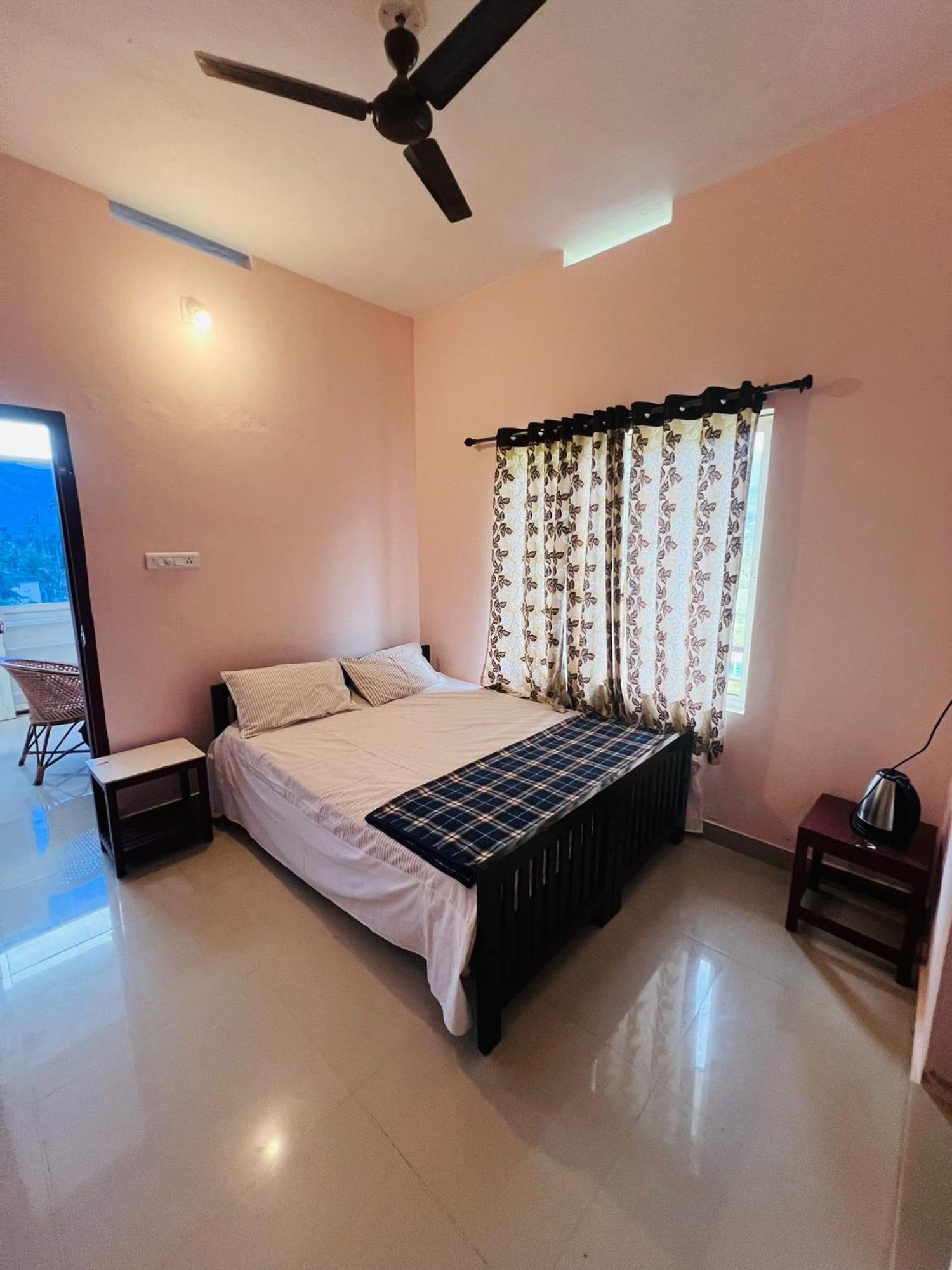 Kadampil Bliss Villa Maraiyūr Екстериор снимка