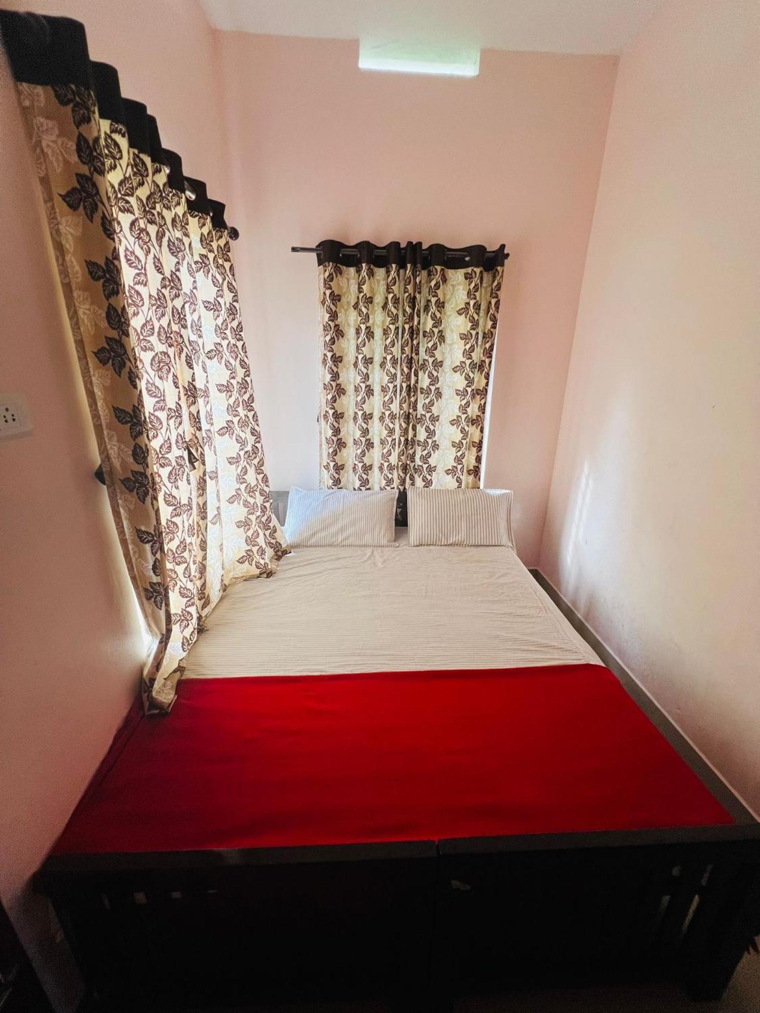 Kadampil Bliss Villa Maraiyūr Екстериор снимка