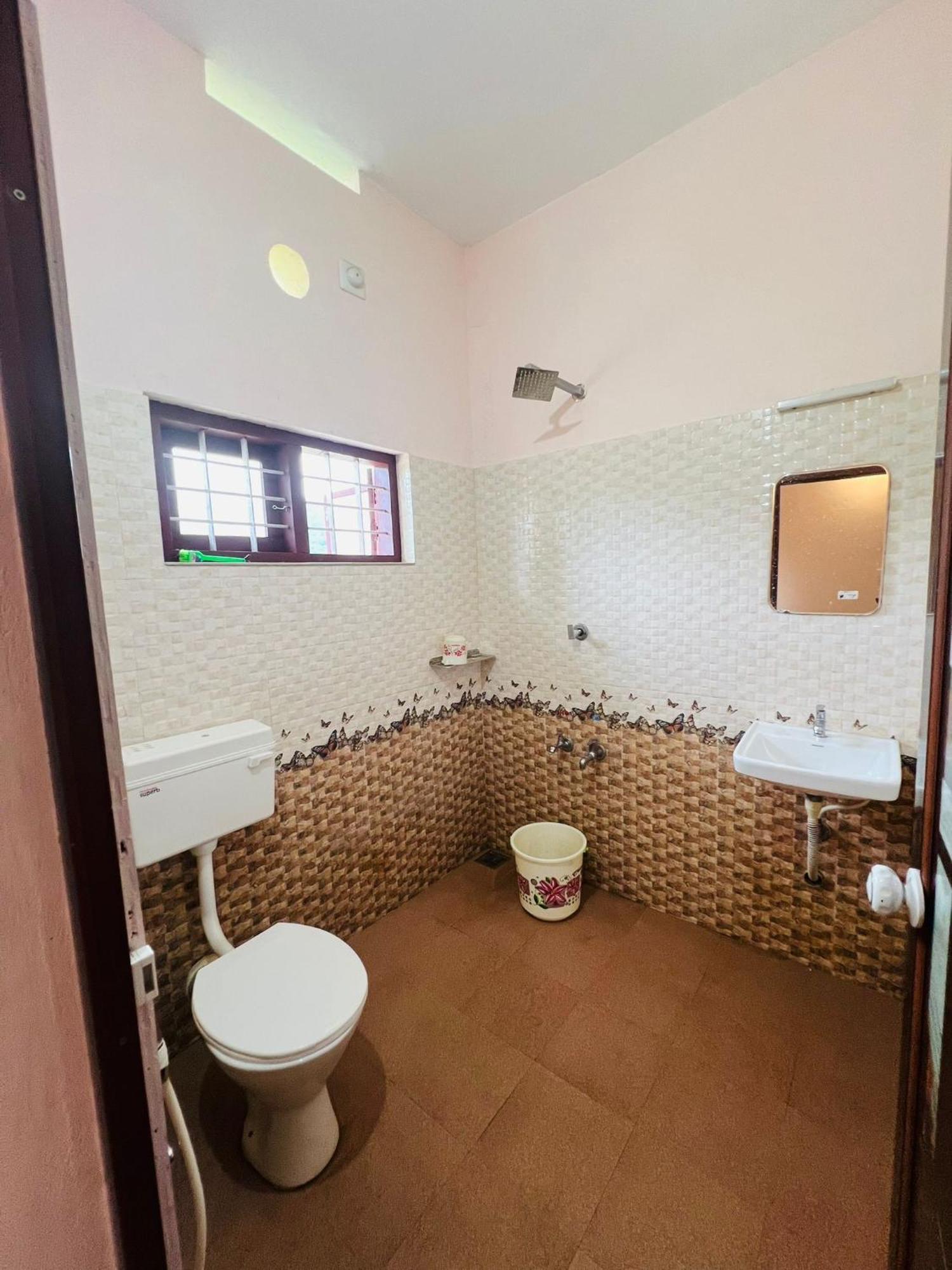 Kadampil Bliss Villa Maraiyūr Екстериор снимка