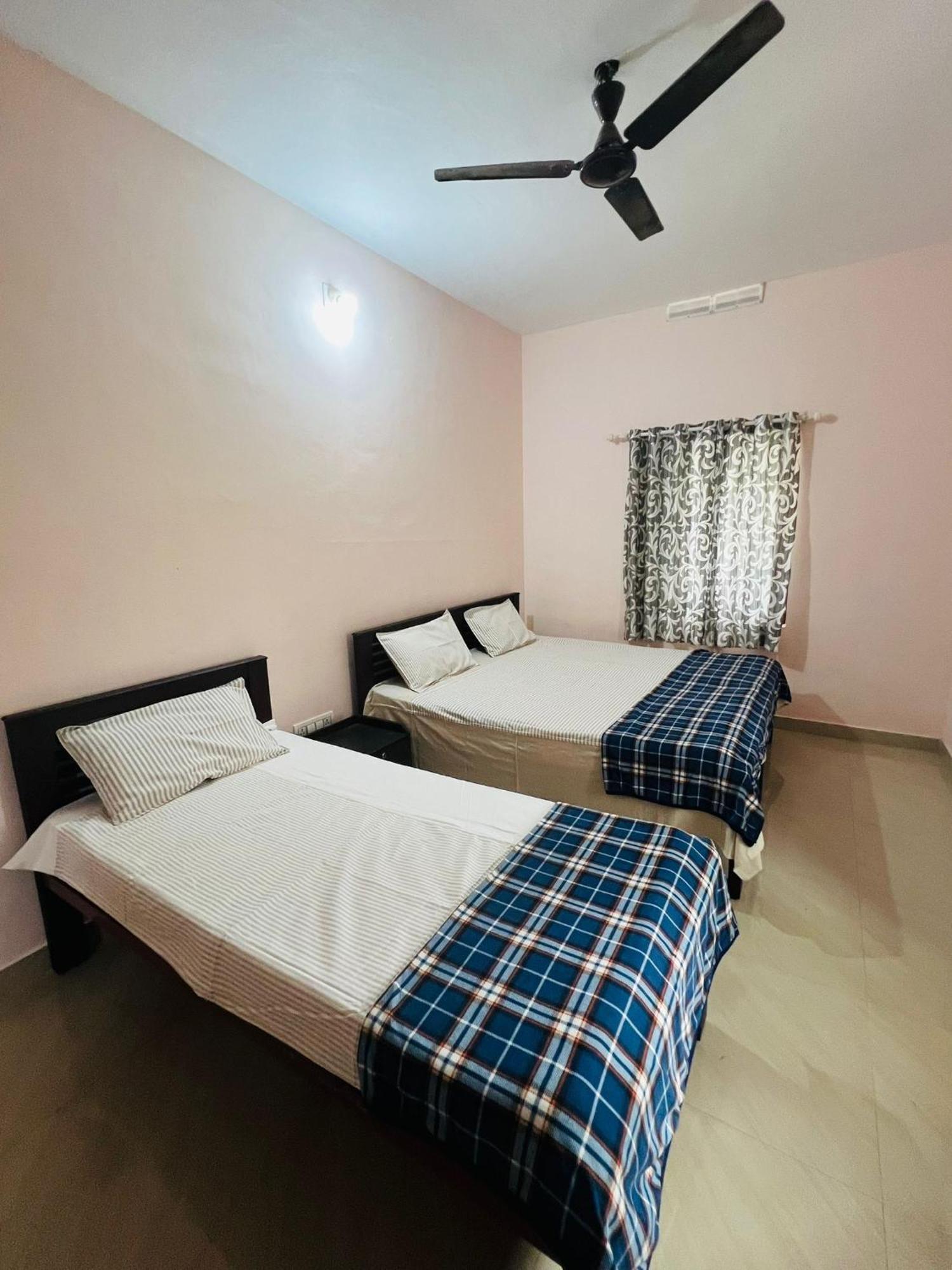 Kadampil Bliss Villa Maraiyūr Екстериор снимка