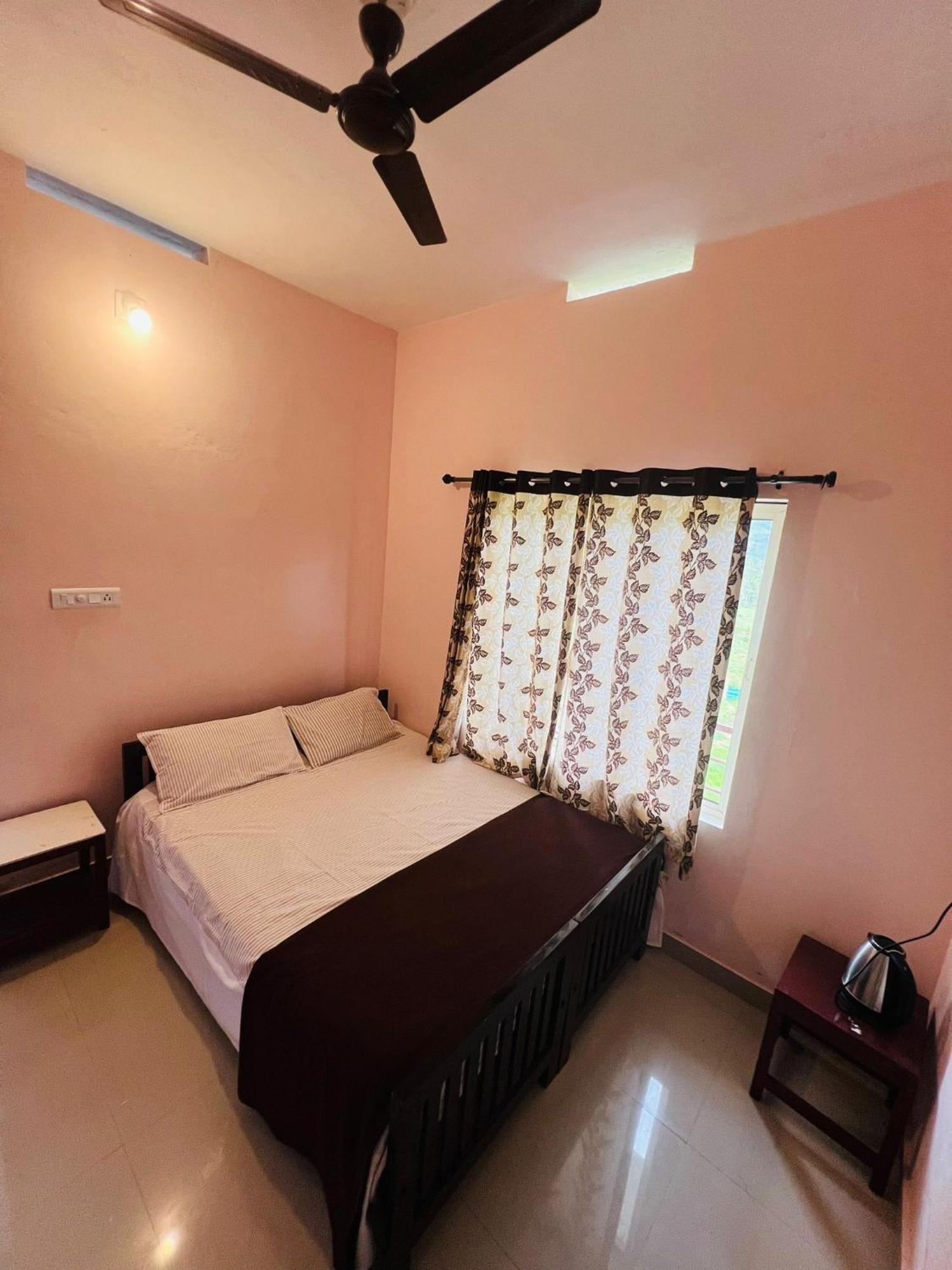 Kadampil Bliss Villa Maraiyūr Екстериор снимка