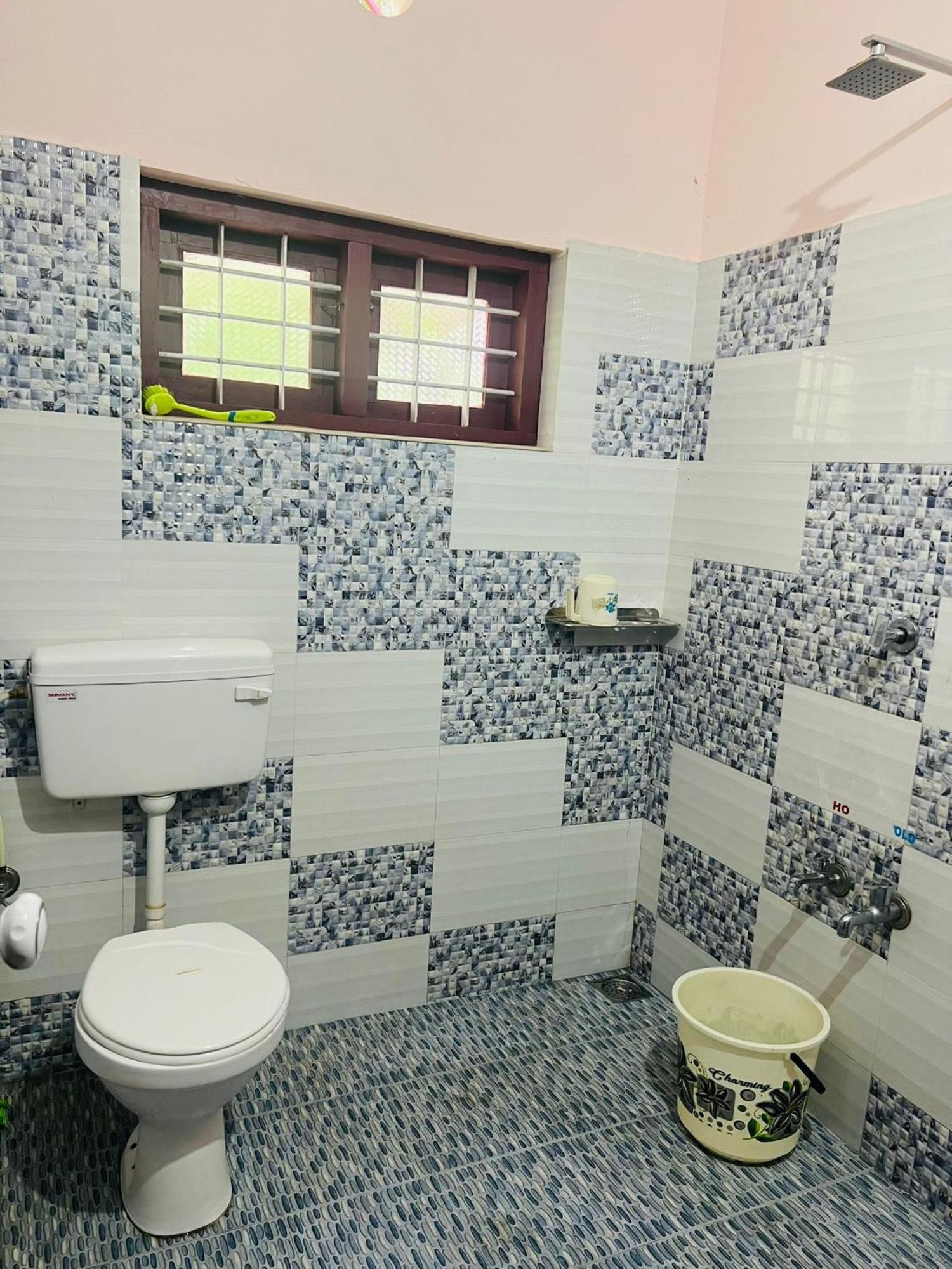 Kadampil Bliss Villa Maraiyūr Екстериор снимка