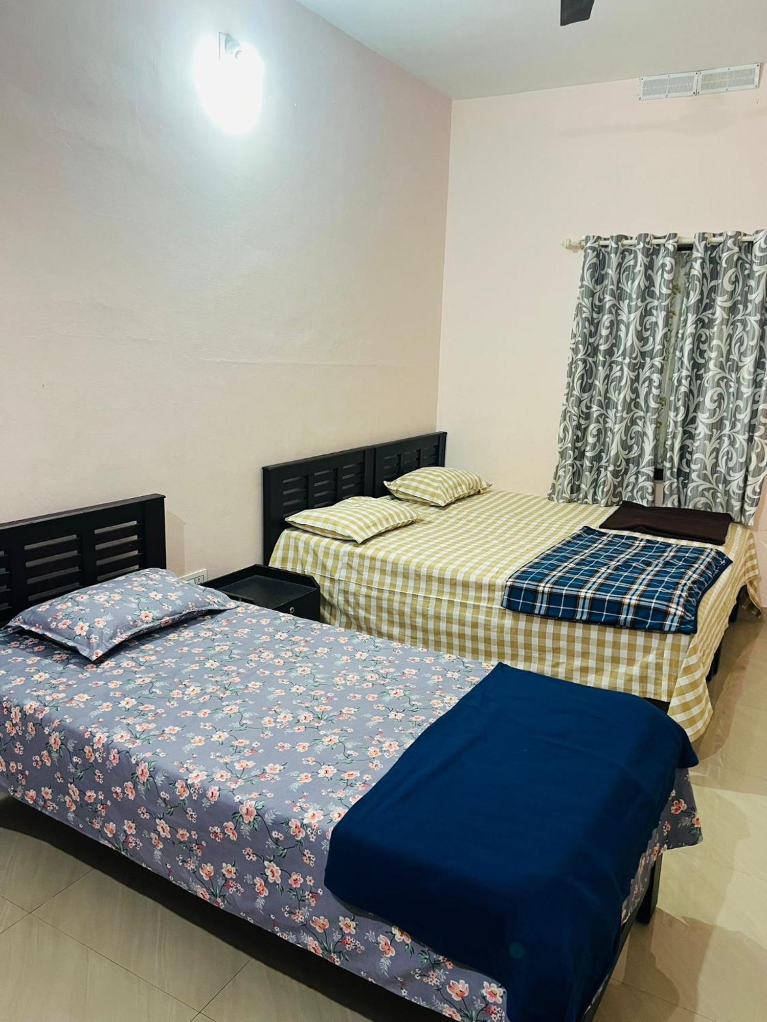 Kadampil Bliss Villa Maraiyūr Екстериор снимка