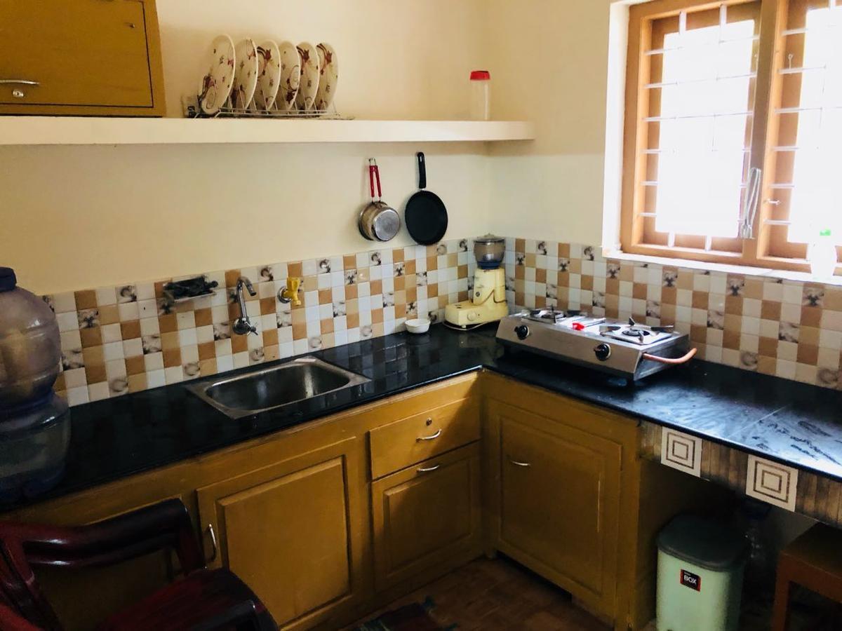 Kadampil Bliss Villa Maraiyūr Екстериор снимка